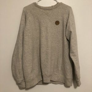 Imperial Motion Crew Neck